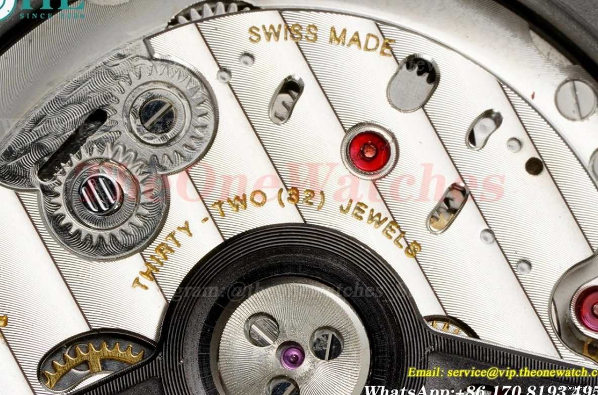 42mm Royal Oak BF 15720 Stk SS Offshore A4308 Green Diver RU 0302